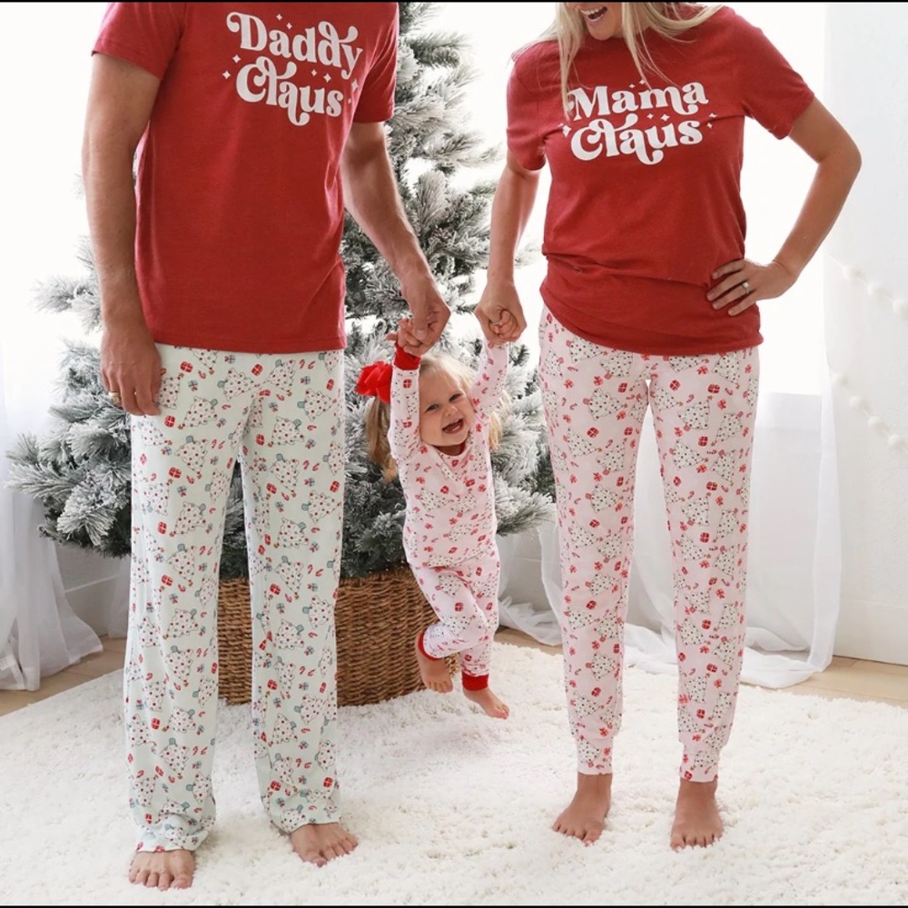 Caden lane very merry joggers
